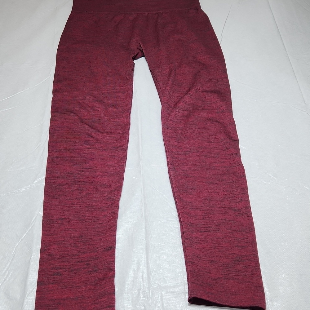 Slim Leggings